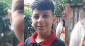 Menino morre após cair de cavalo e ser arrastado e pisoteado pelo animal em Catalão